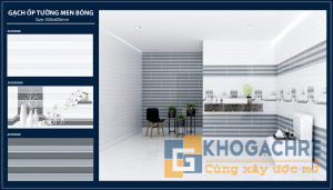 Gạch ốp tường bộ 300x600 JoJo giá rẻ