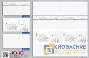 Kho gạch ốp tường 30x60 giá rẻ hcm