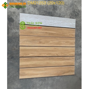 Kho gạch trung quốc giá rẻ chuyên gạch gỗ 20x120