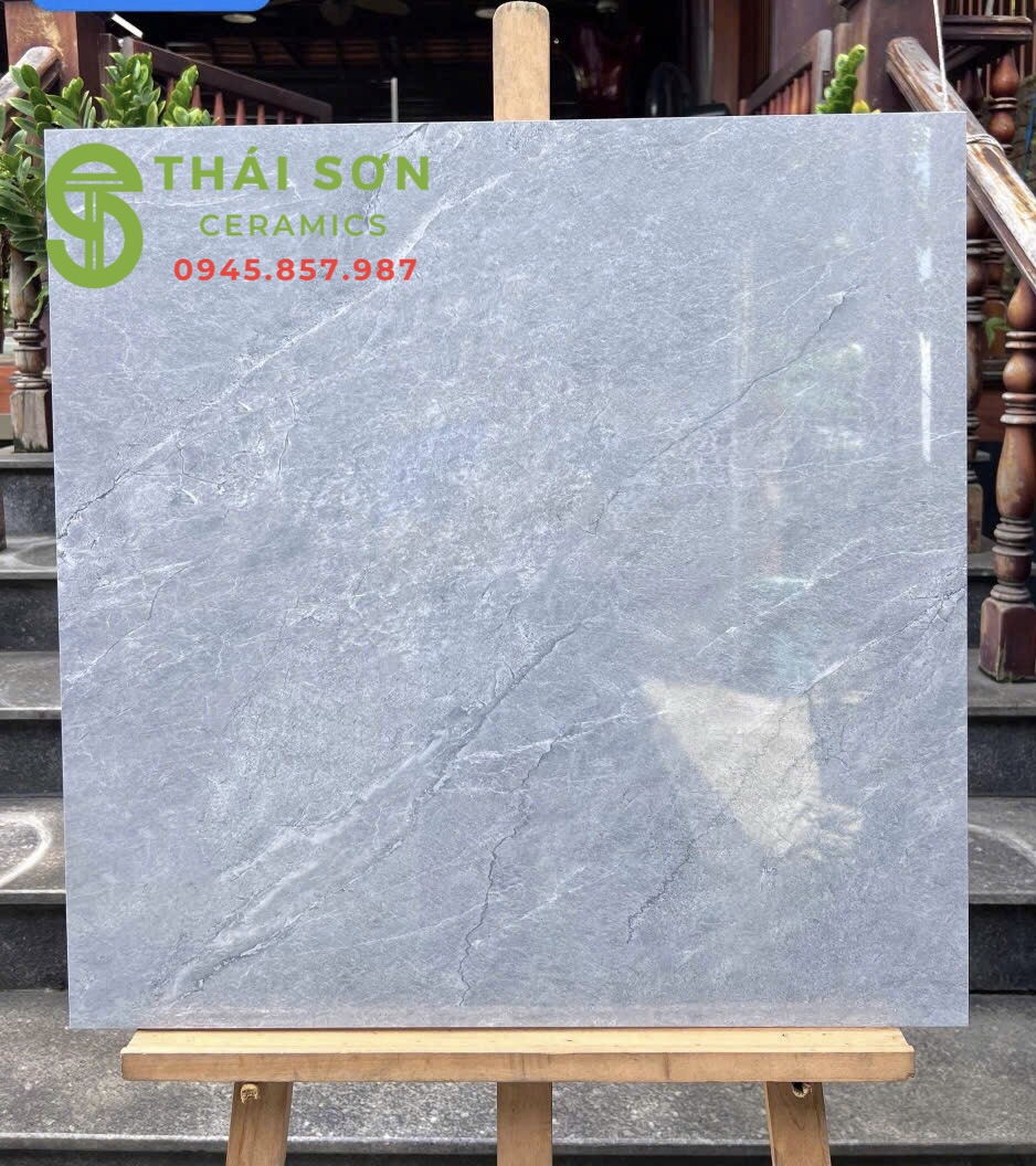 Gạch lát nền 80x80 vicenza bóng kiếng giá rẻ QL50