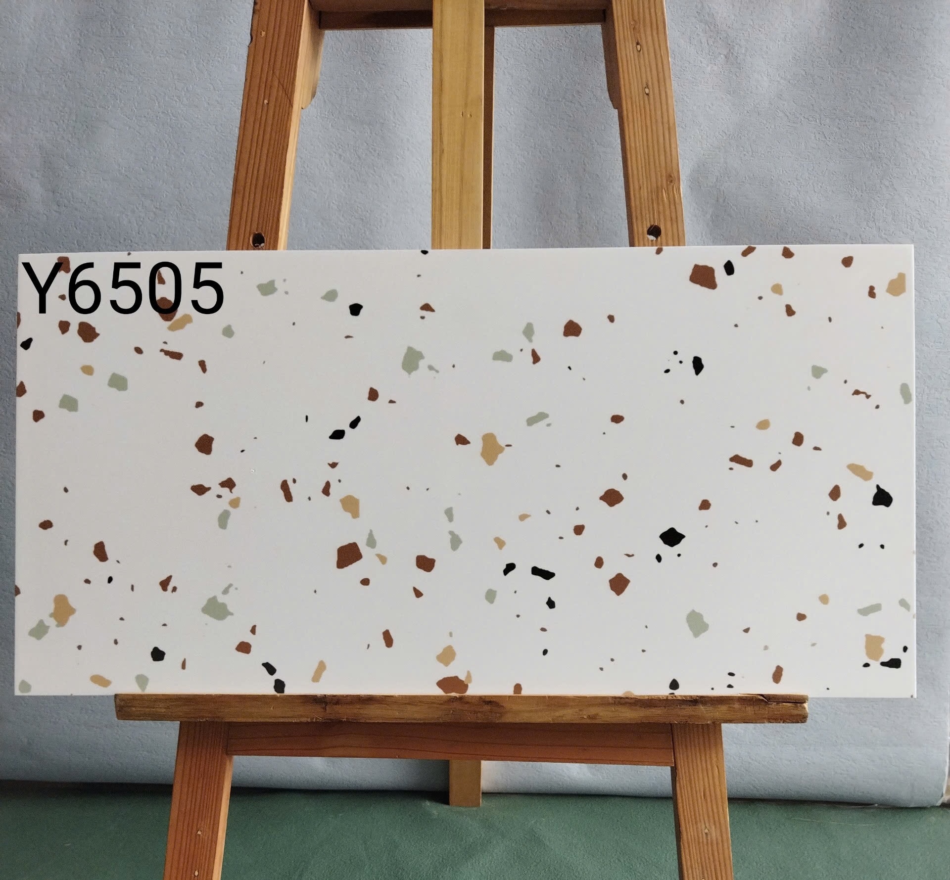 Gạch 30x60 terrazzo đá mờ ốp lát cao cấp