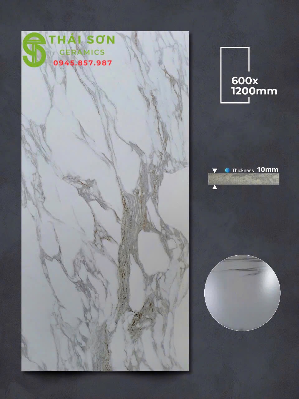 Gạch apodio 60x120 lát nền babyskin vân đá cao cấp