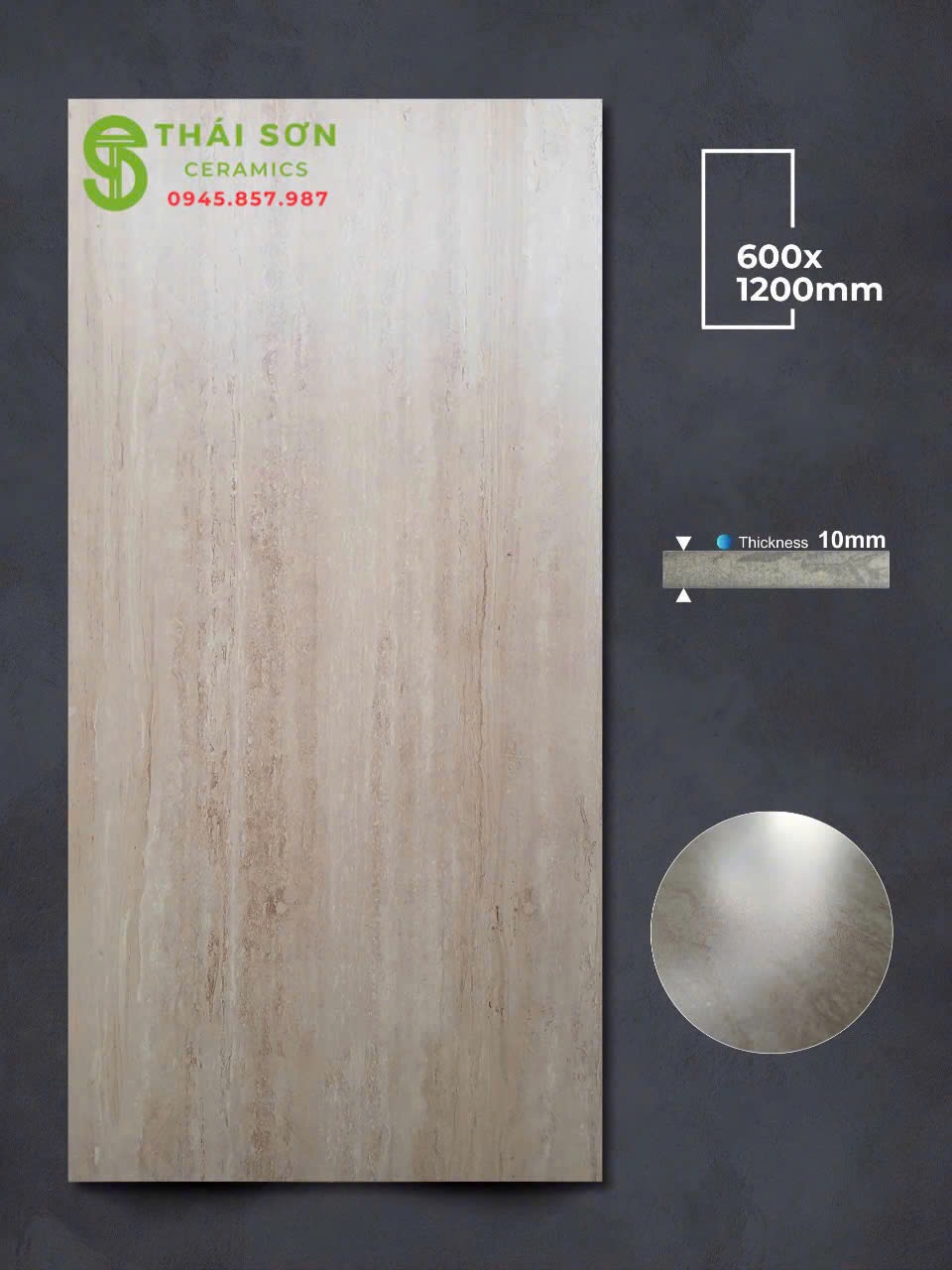 Gạch apodio 60x120 lát nền matt mịn satindio vân gỗ