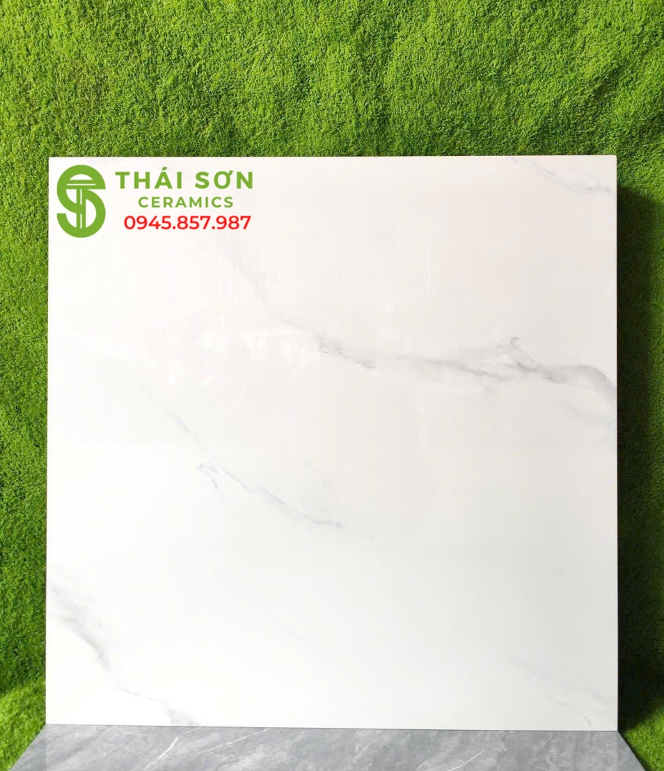 Gạch hà thanh 80x80 ốp lát bóng kiếng giá rẻ