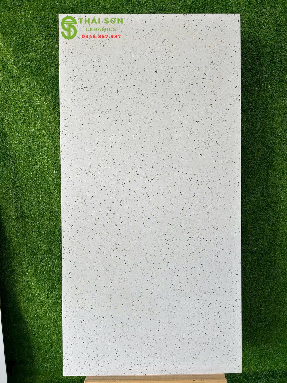 Gạch terrazzo lát nền ấn độ 60x120 bề mặt mờ