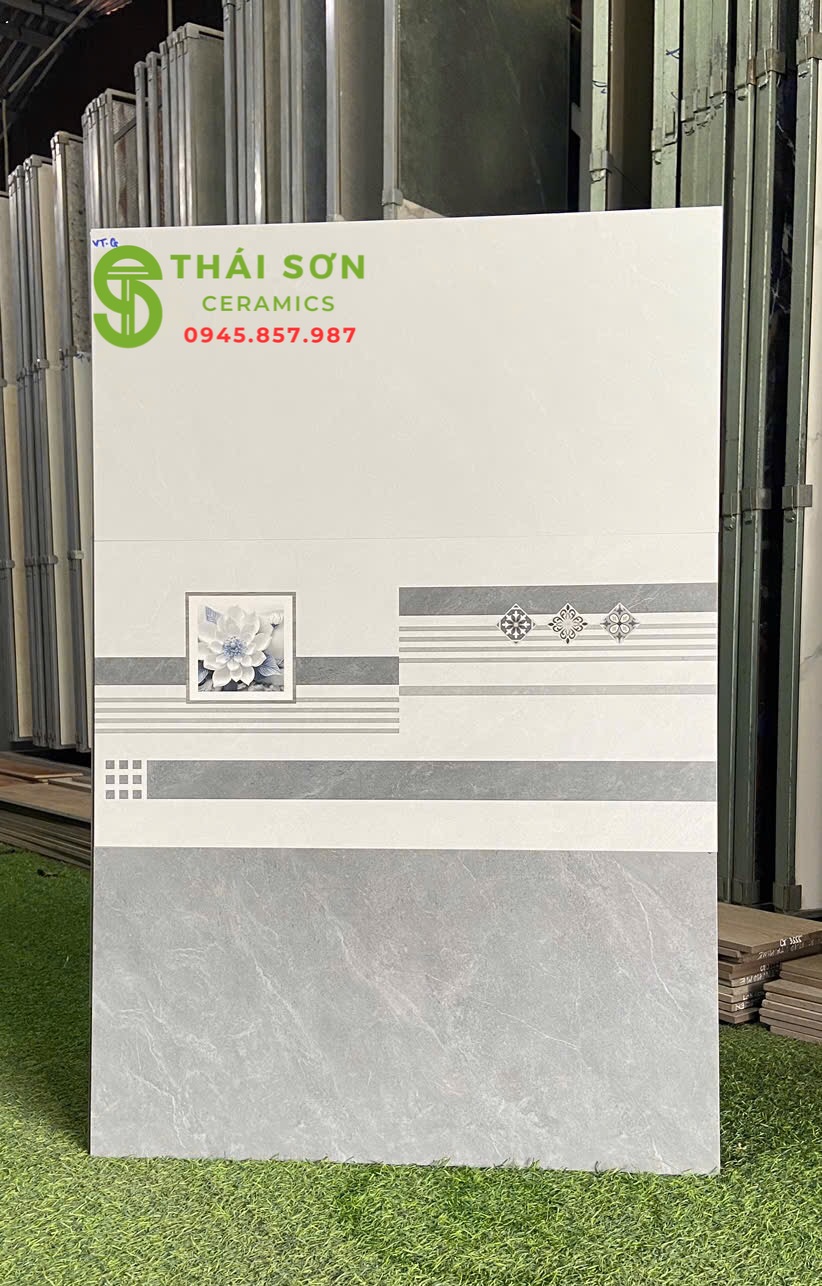 Gạch vitto 30x60 ốp tường matt mờ cao cấp Bình Tân