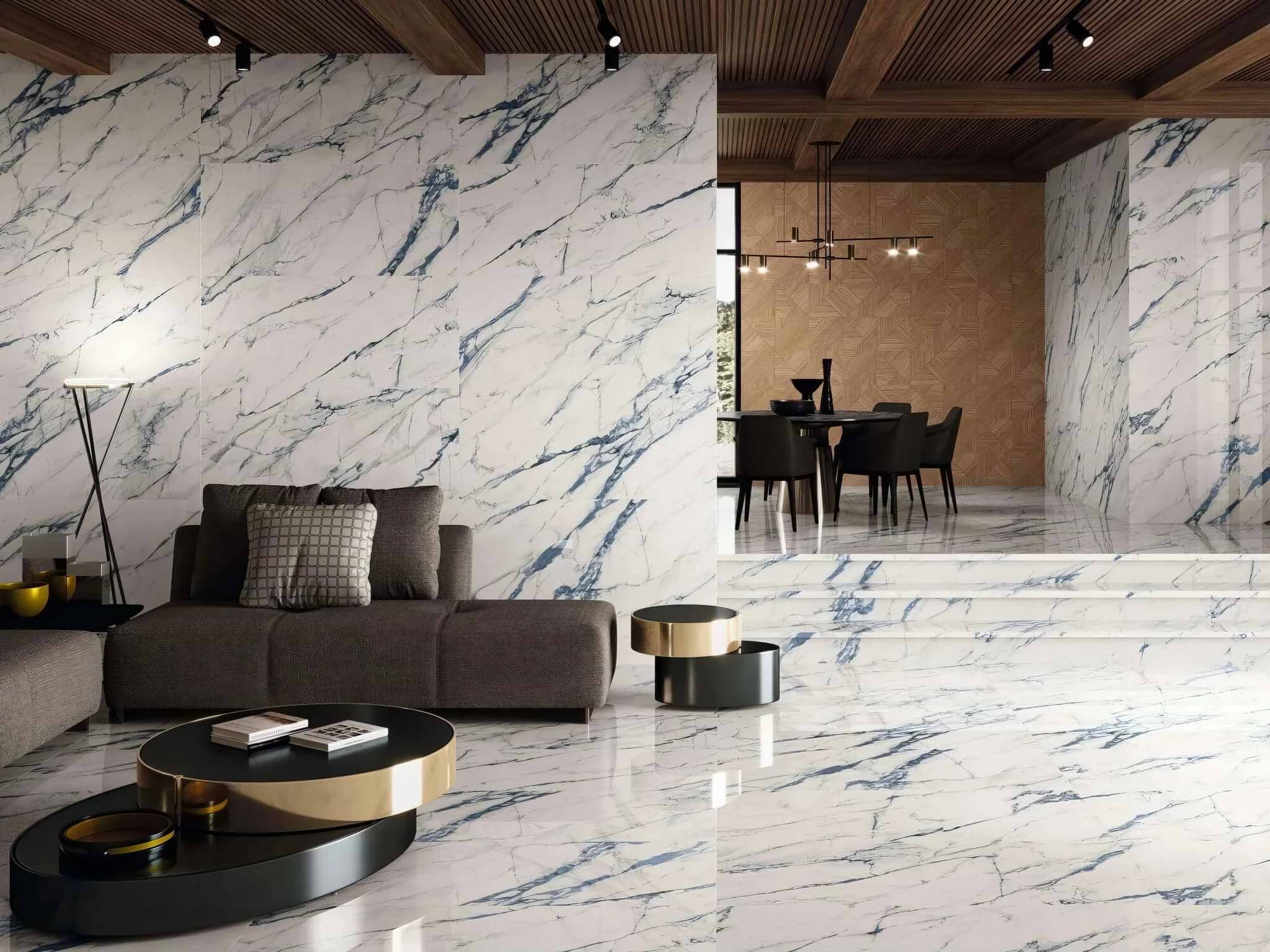 Gạch 40x80 Ốp Tường Giá Rẻ