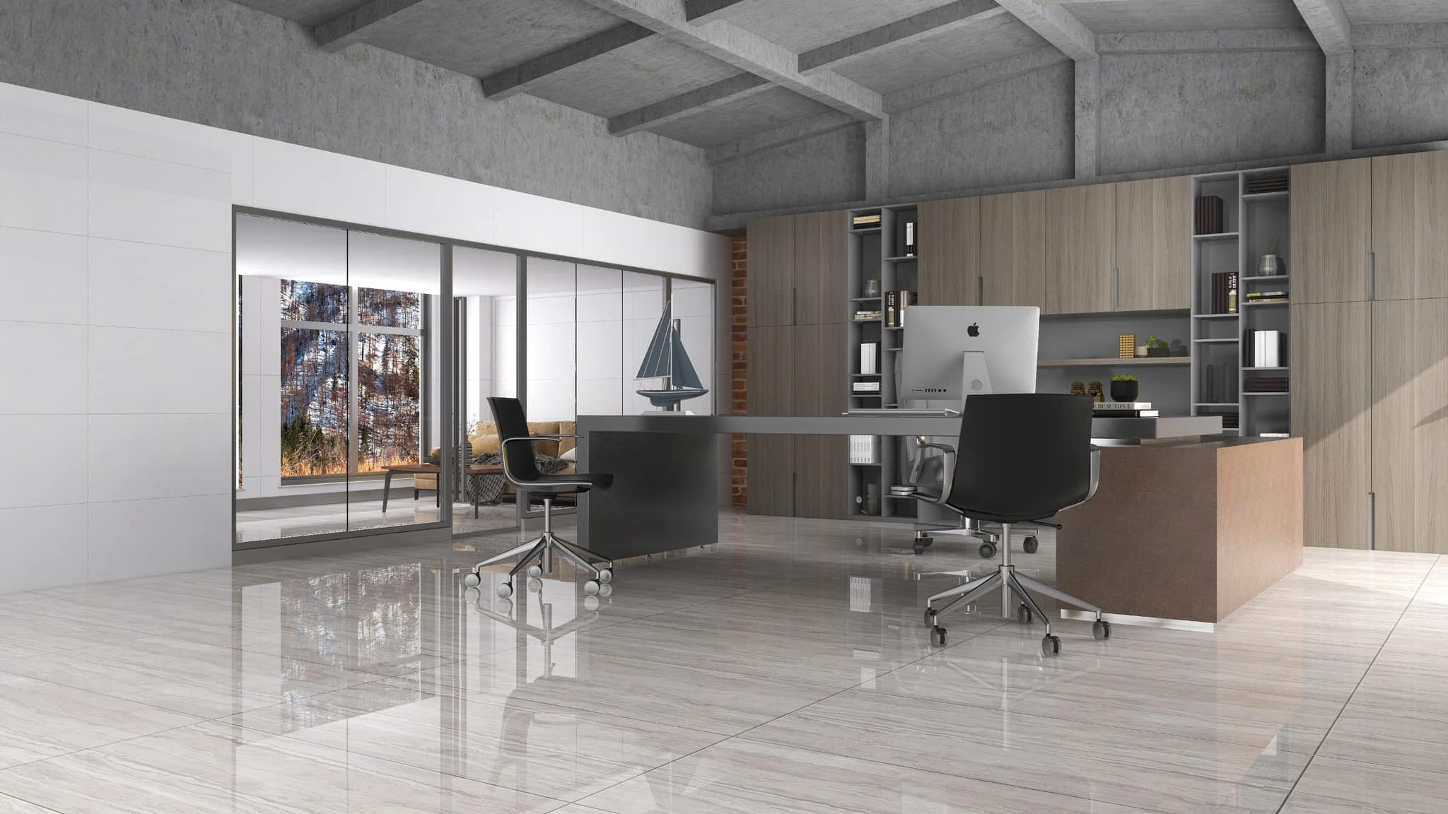 Gạch 60x120 Apodio 