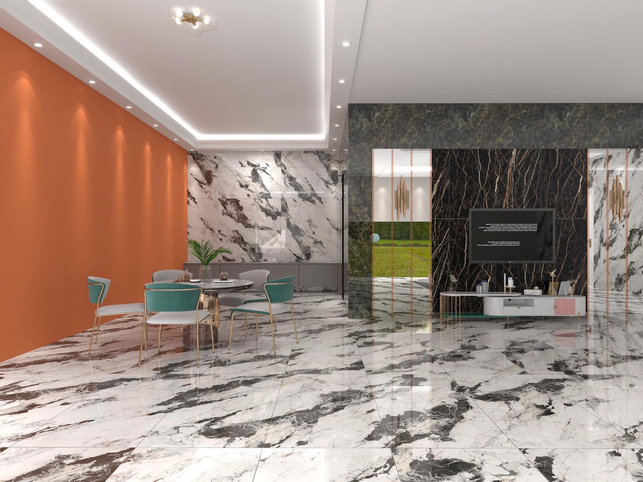Gạch 60x120 Apodio 