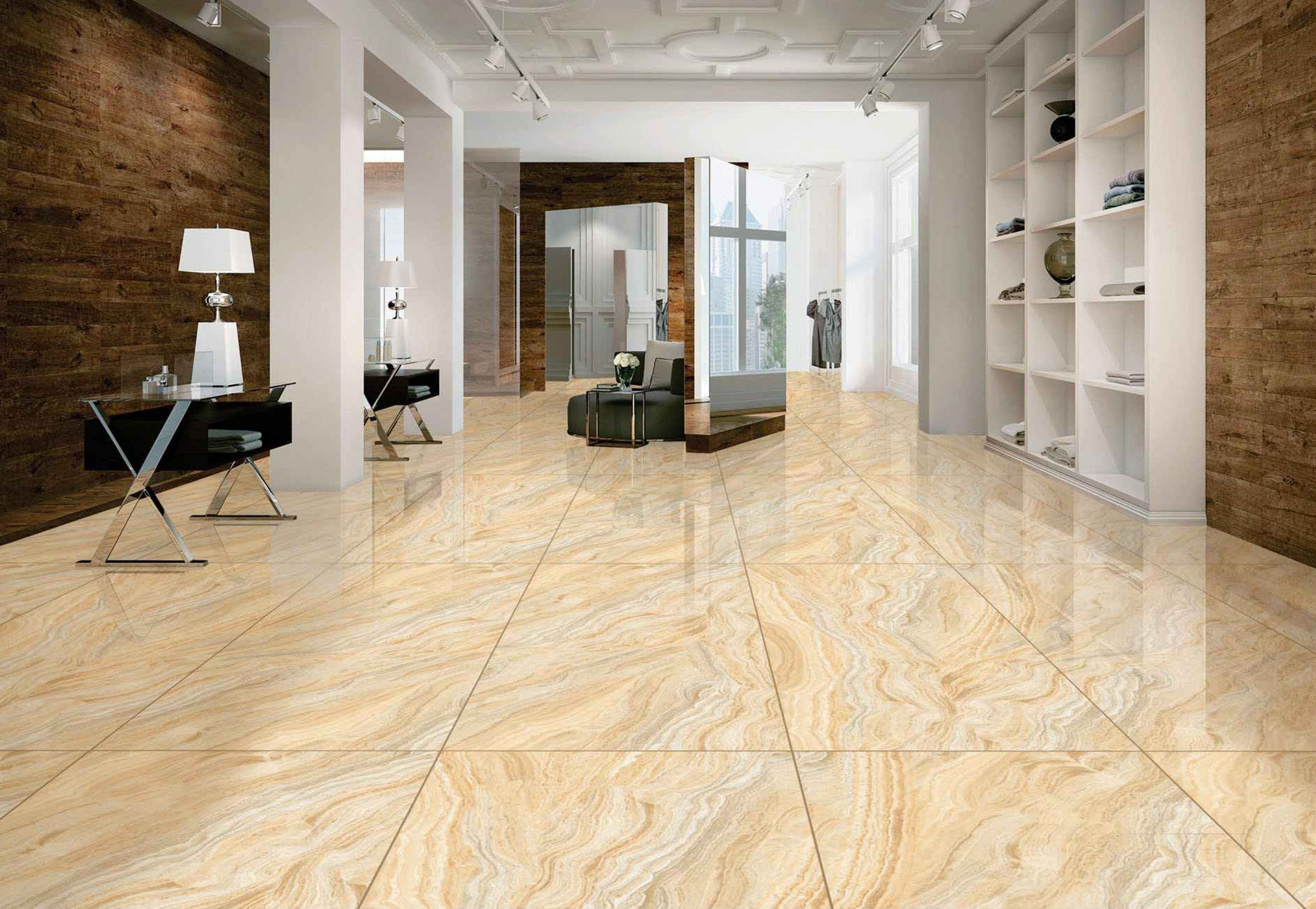 gạch 60x120 giá rẻ