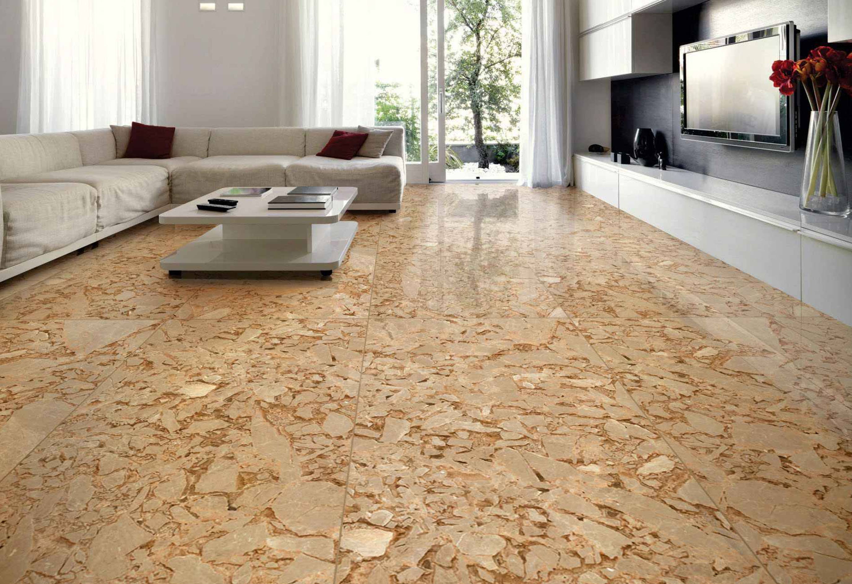 gạch 60x120 giá rẻ