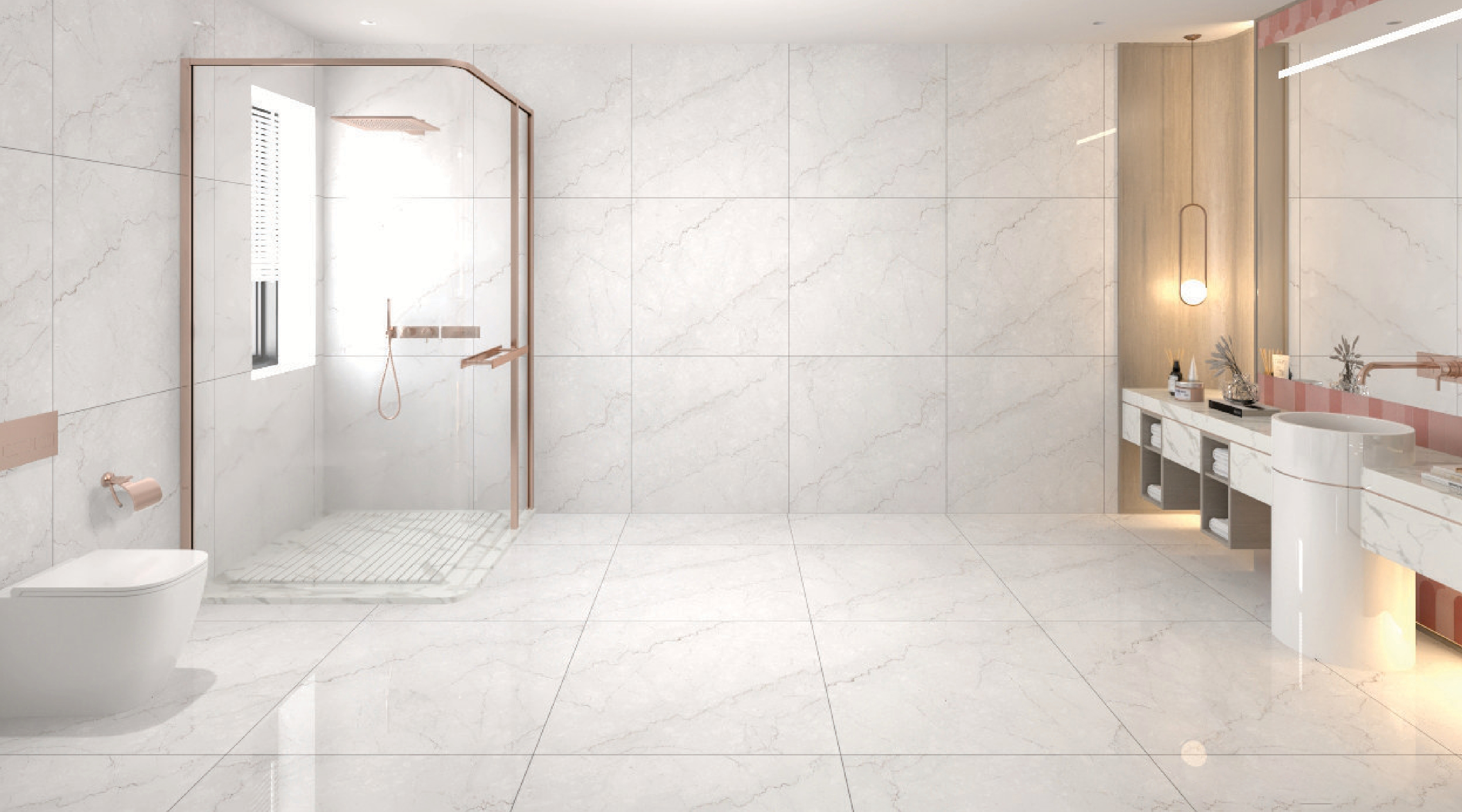 Gạch Lát Nền 80x80 Cao Cấp