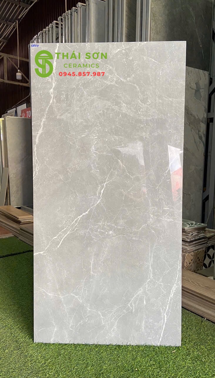 Gạch vicenza 60x120 lát nền khổ lớn