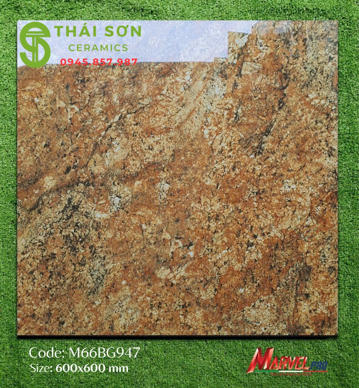 Gạch apodio lát nền 60x60 siêu bóng vân đá hoa cương