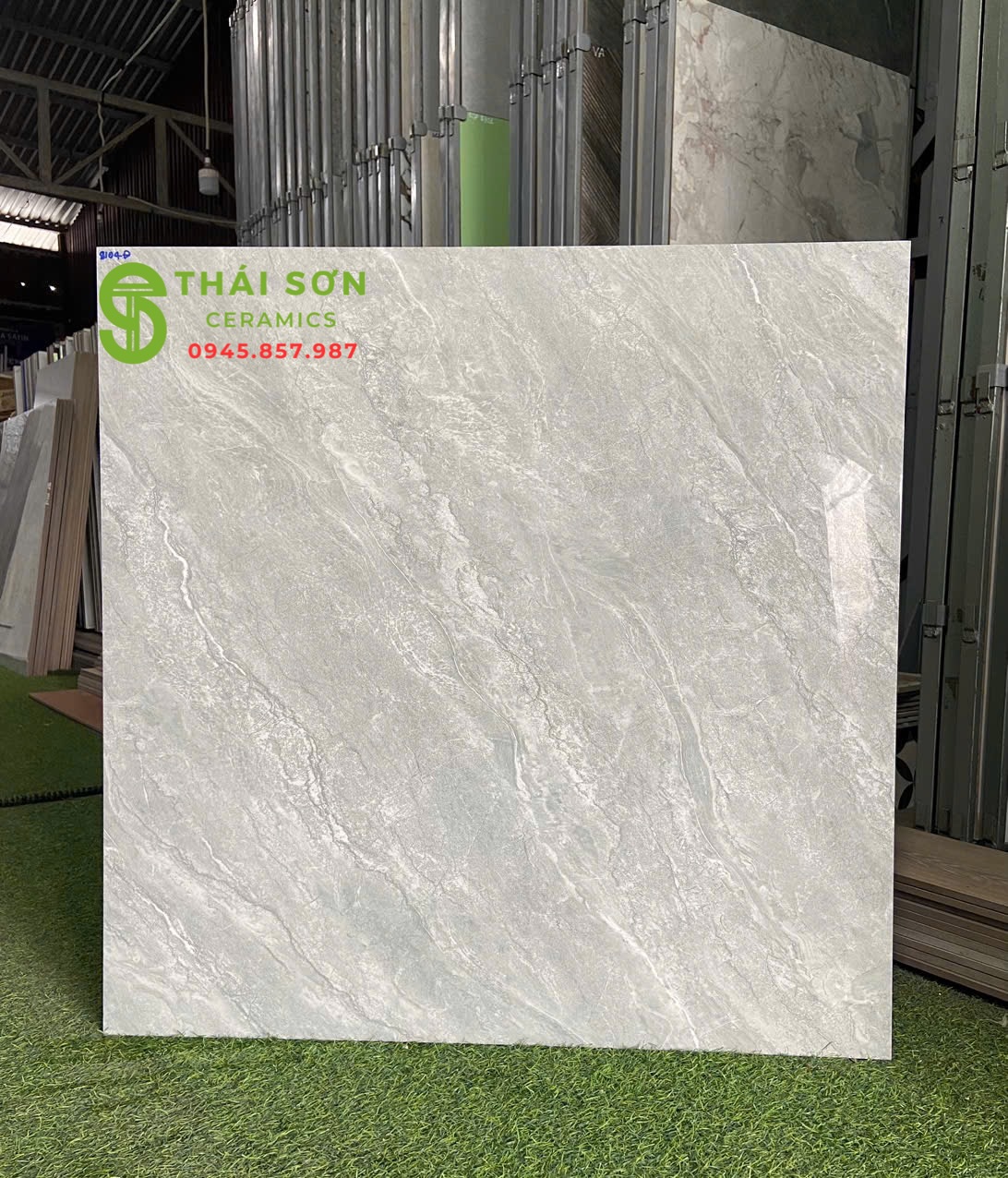 Gạch 80x80 toko lát nền bóng kính giá tốt