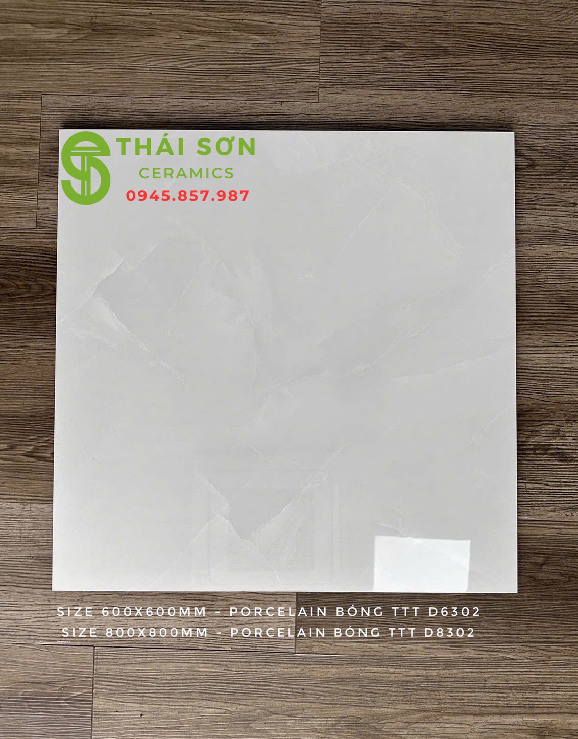 Gạch 80x80 takao bóng kính lát nền nhà phố vân đá xám