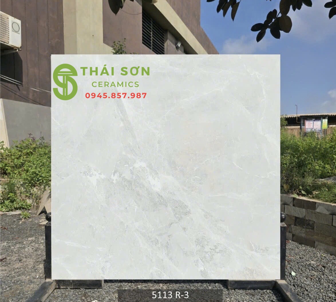 Gạch bóng kiếng 120x120 ấn độ ốp lát khổ lớn