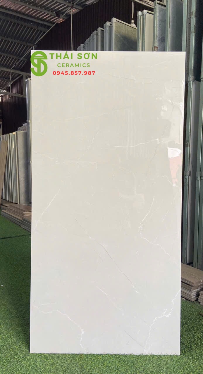 Gạch 60x120 bóng kiếng ấn độ giá tốt hcm