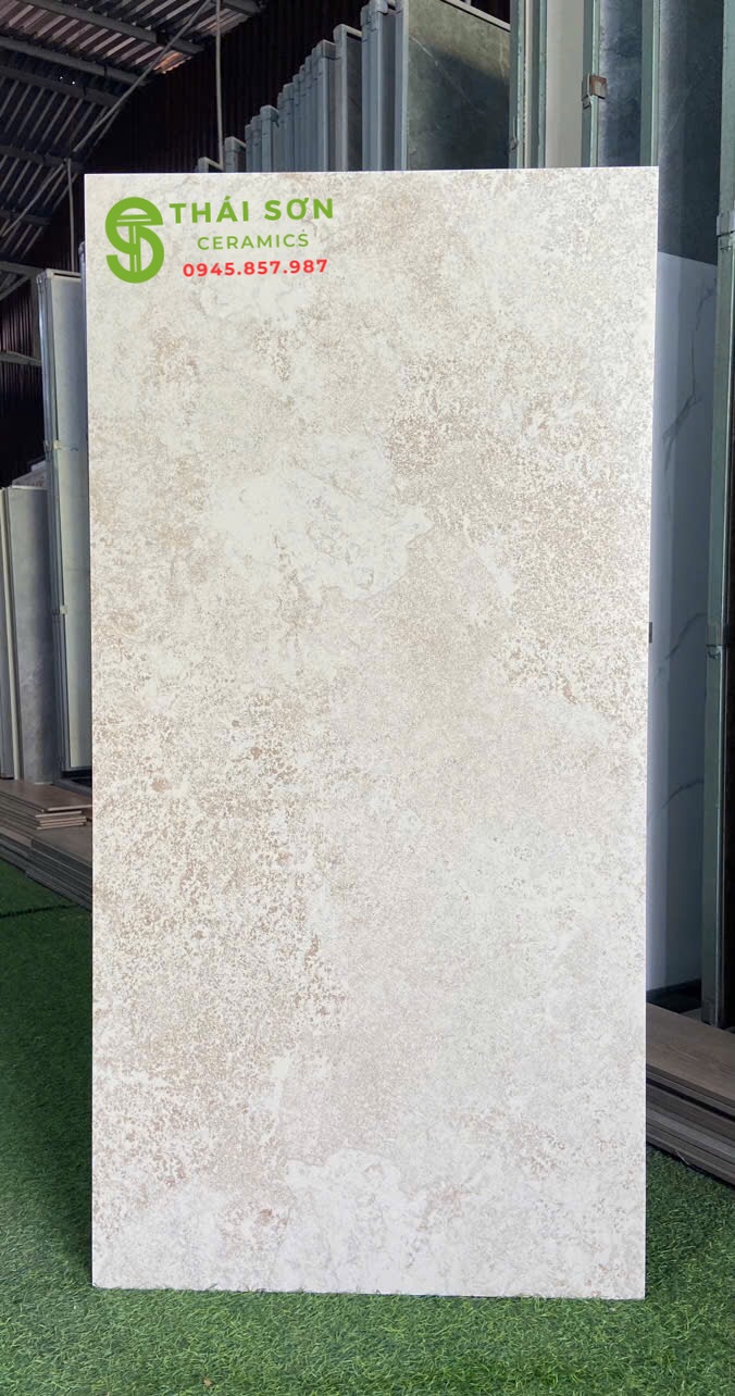 Gạch 60x120 khổ lớn ấn độ matt mờ mới nhất