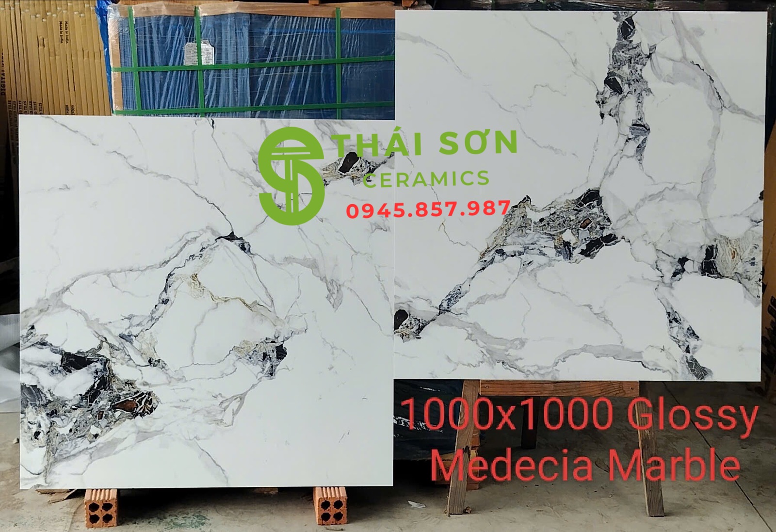 Gạch lát nền 100x100 ấn độ vân đá marble 