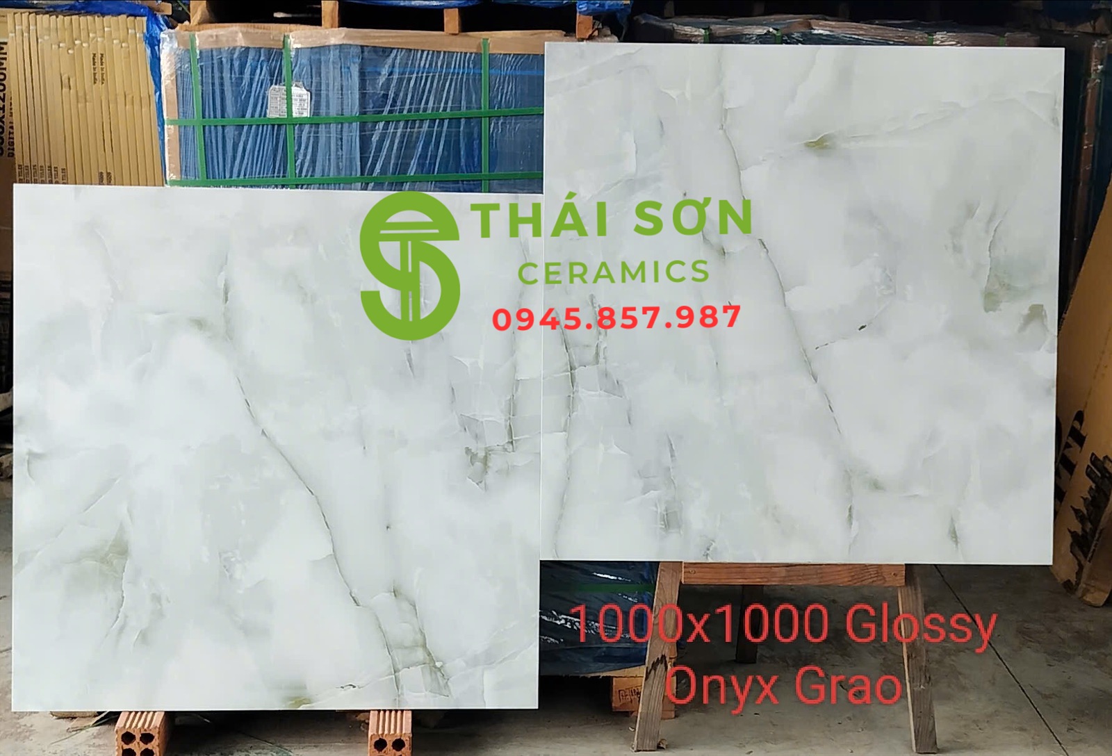 Gạch lát nền 100x100 ấn độ bóng kiếng vân đá 