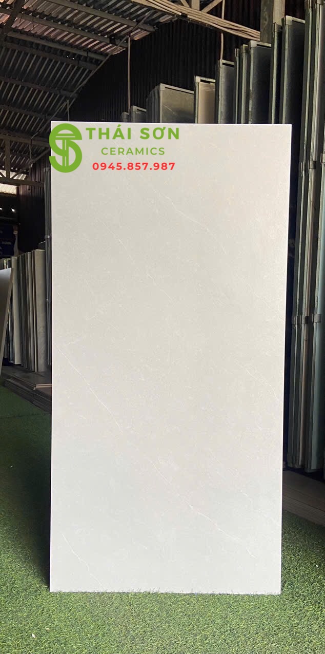 Gạch vito xám mờ 60x120 lát nền cao cấp