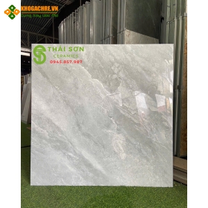 Gạch cmc 100x100 bóng kiếng lát nền phòng khách