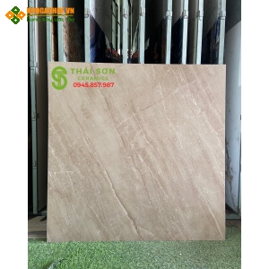 Gạch đá mờ 100x100 ấn độ vân cam