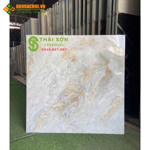 Gạch lát nền tasa 100x100 bóng kiếng cao cấp giá tốt