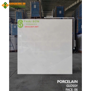 Gạch 1m2x1m2 ốp lát khổ lớn nhập khẩu màu xám