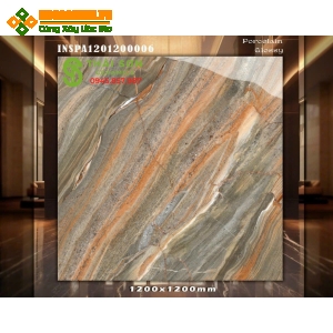 Gạch ấn độ 120x120 siêu bóng ốp lát