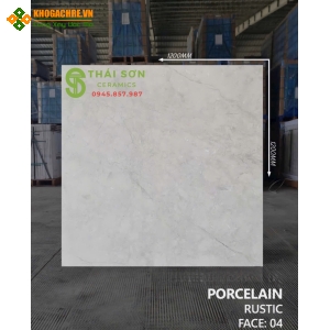 Gạch lát nền matt mờ cao cấp 120x120 ấn độ 