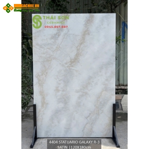 Gạch 120x180 lát nền matt mịn vân đá cẩm thạch 