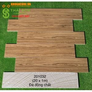 Gạch thẻ giả gỗ trung quốc 20x100 cao cấp