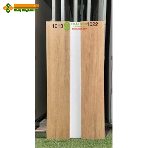 Gạch giả gỗ nhập khẩu 20x100 cao cấp