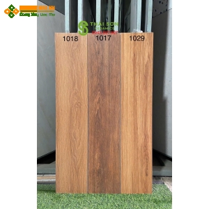 Gạch giả gỗ 20x100 trung quốc lát nền 