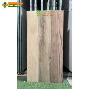 Gạch vân gỗ ấn độ 20x120 lát nền 