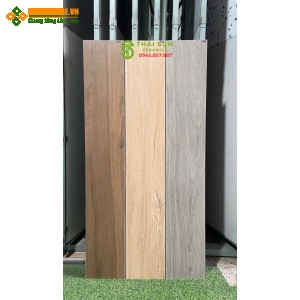 Gạch ốp lát giả gỗ 20x120 trung quốc