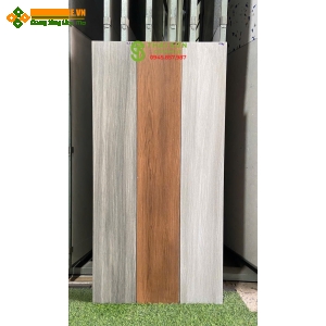 Gạch trung quốc vân giả gỗ 20x120 lát nền cao cấp