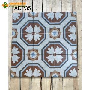 Gạch bông trung quốc 20x20 ADP35