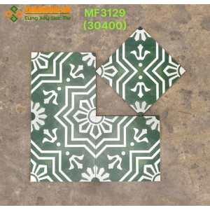 Gạch bông hoa văn 30x30 trung quốc đẹp nhất