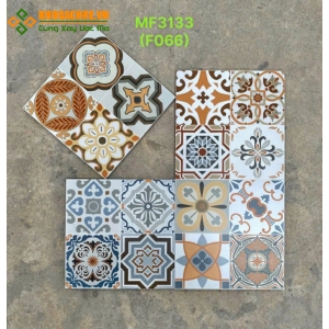 Gạch bông cổ 30x30 trung quốc ốp bếp trang trí đẹp 