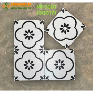 Gạch bông trang lát ban công 30x30 trung quốc
