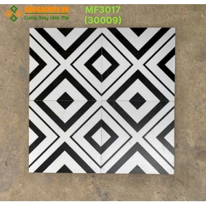 Gạch bông trang trí 30x30 trung quốc cao cấp