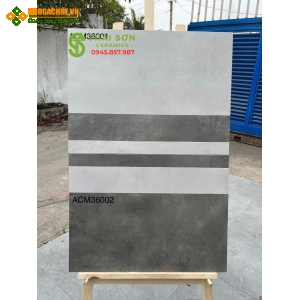 Gạch ốp tường 30x60 đá mờ apodio cao cấp