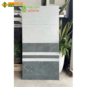 Gạch matt mờ 30x60 ốp tường nhà vệ sinh đẹp