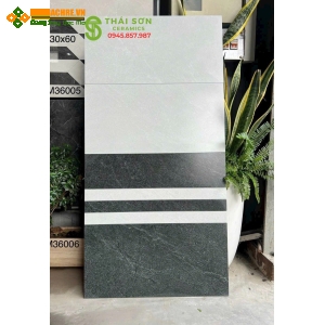 Gạch đá mờ việt ý 30x60 bộ đậm nhạt cao cấp