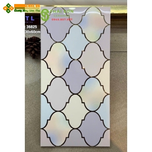 Gạch men trang trí 30x60 trung quốc ốp tường