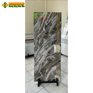 Gạch lót cầu thang 47x120 khắc kim trung quốc