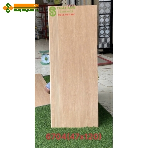 Gạch gỗ cầu thang 47x120 trung quốc